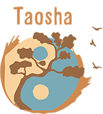 Ecole Taosha logo