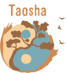 taosha logo